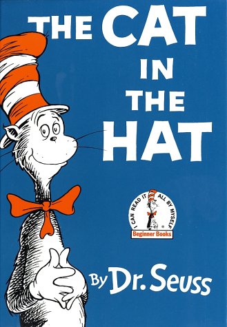 cat in hat book pictures. cat -in the hat